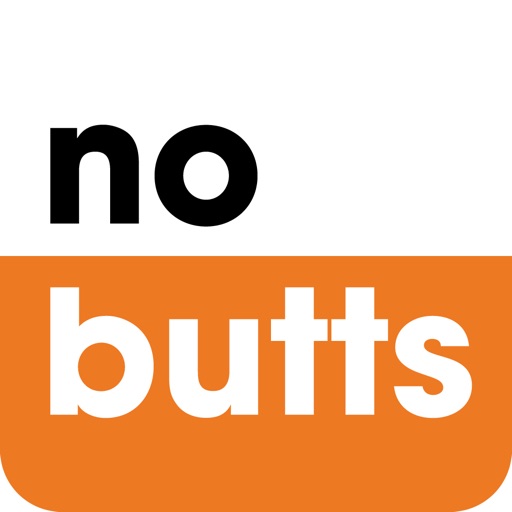 No Butts