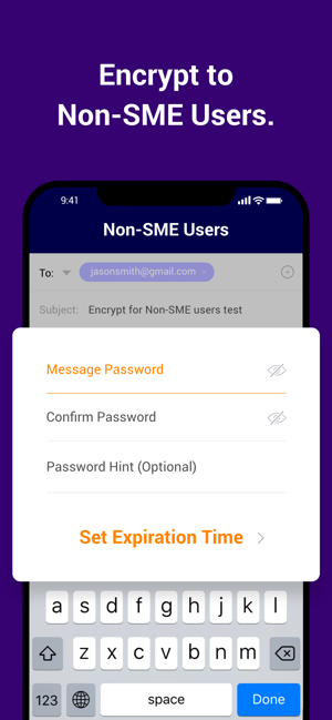 SecureMyEmail(圖6)-速報App