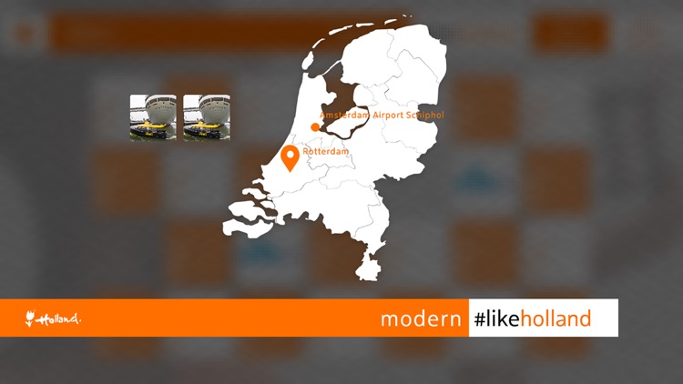 Holland Play & Match screenshot-4