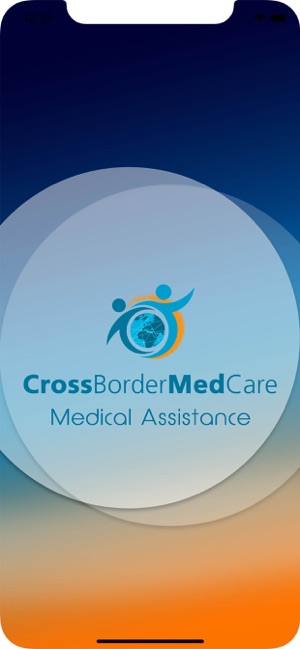 Crossborder Medcare(圖2)-速報App