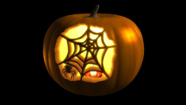 Jack-O-Lantern screenshot-7