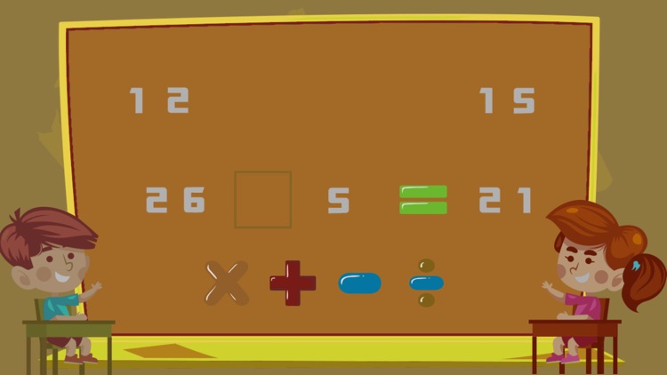 Puzzle Arithmetic screenshot-3