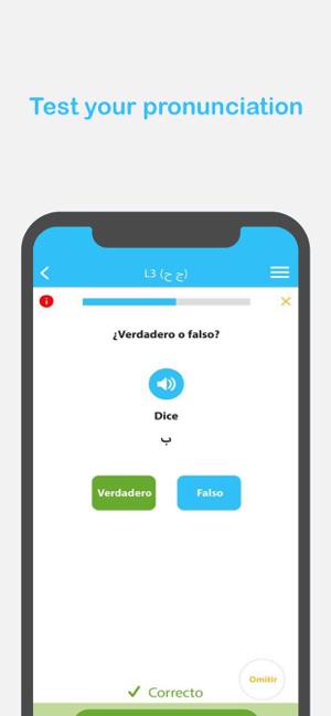 Kaleela - Learn Arabic(圖5)-速報App