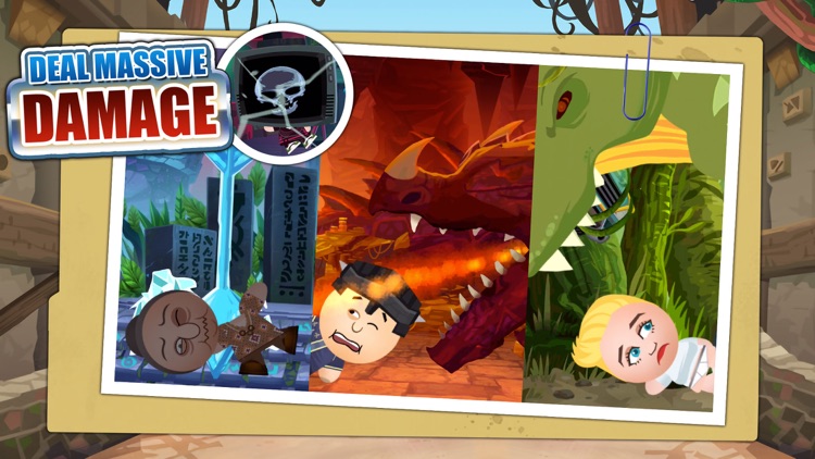 Beat the Boss 4: Stress-Relief screenshot-3