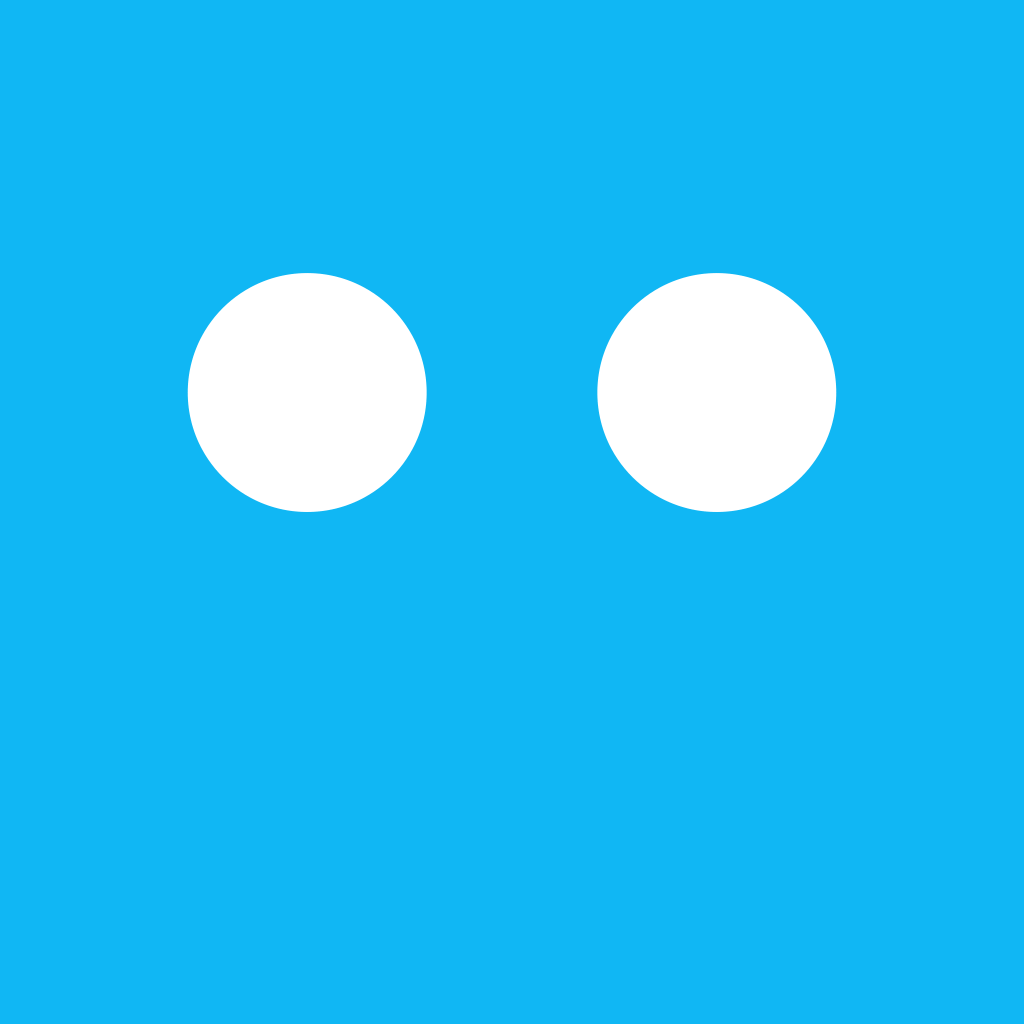 BOTIM - video calls and chat App Icon