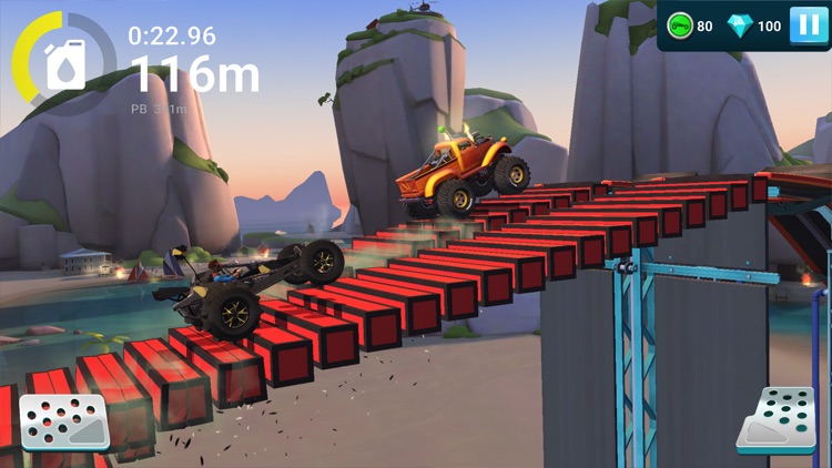 MMX Hill Dash 2 - Race Offroad screenshot-8