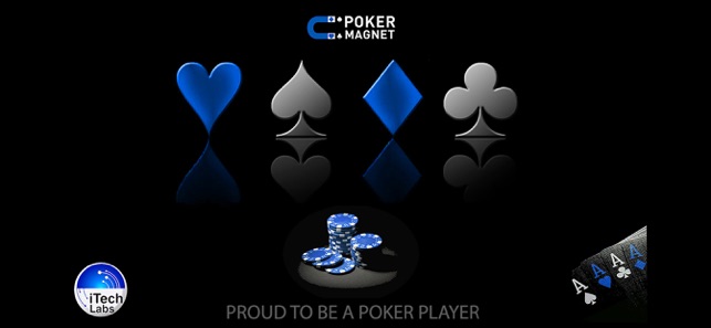 Poker Magnet(圖1)-速報App