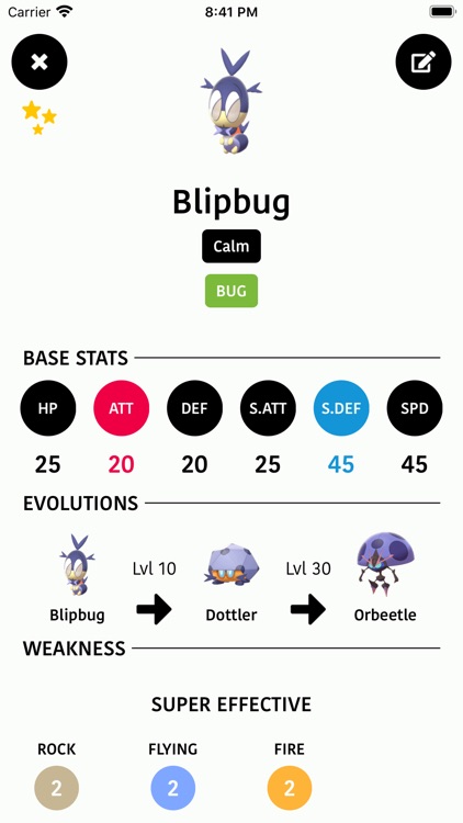 RotoDex screenshot-6