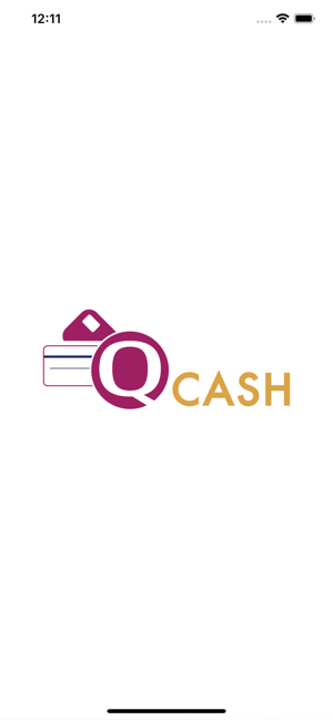 Qcash