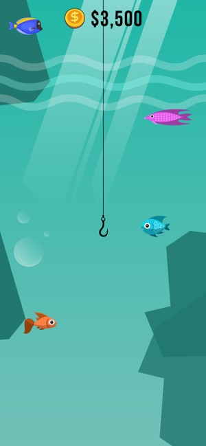 Go deep fish:play now!(圖2)-速報App