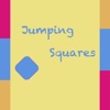 Jumping Squares