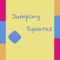 Jumping Squares is an agile reaction game