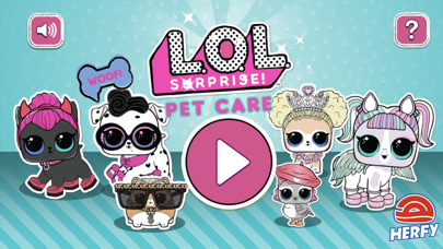 L.O.L. Surprise Pet Careのおすすめ画像2