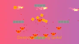 Game screenshot Tankiest Tank! mod apk