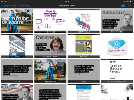 【图】Engineering & Technology(截图3)