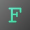 Femto is a simple, lightweight plaintext editor for iOS