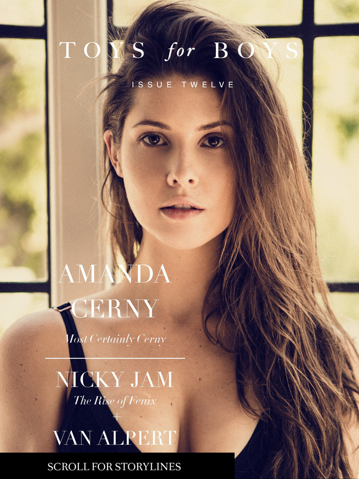 TOYS for BOYS Magazine