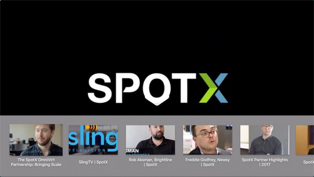 SpotX Video(圖3)-速報App