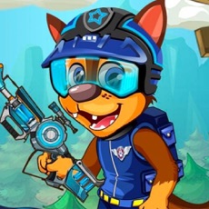 Activities of Puppy Force Flight