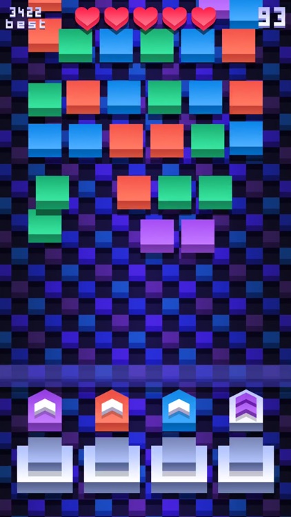 Mega Missile