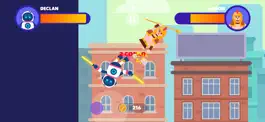 Game screenshot Puppet Battle -Action Masters hack