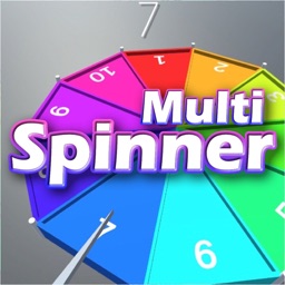 Multi Spinner