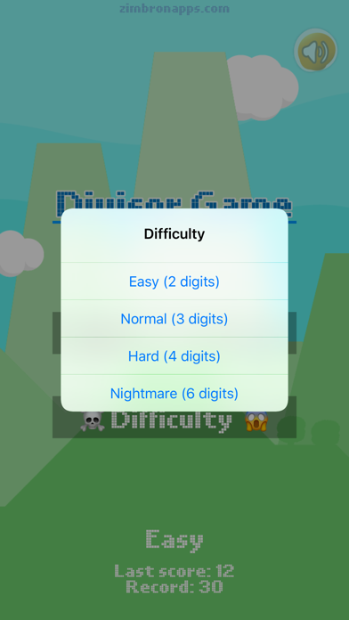 Divisor Game screenshot 2
