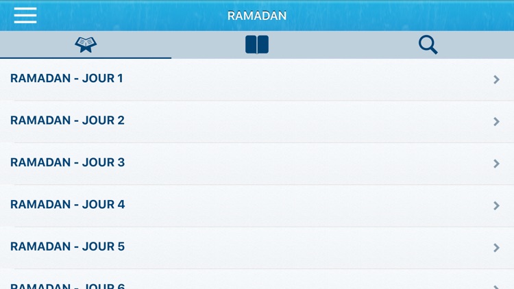 Ramadan 2021 Pro en Français screenshot-7
