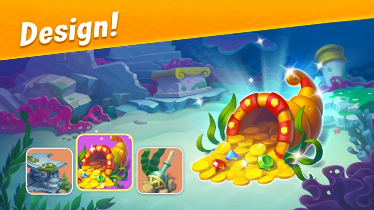Fishdom
