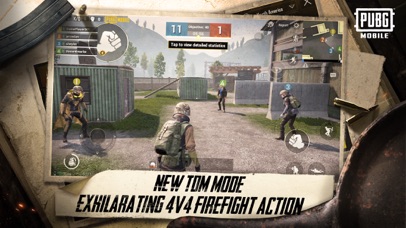 Pubg Mobile Ipa Cracked For Ios Free Download - pubg mobile screenshots