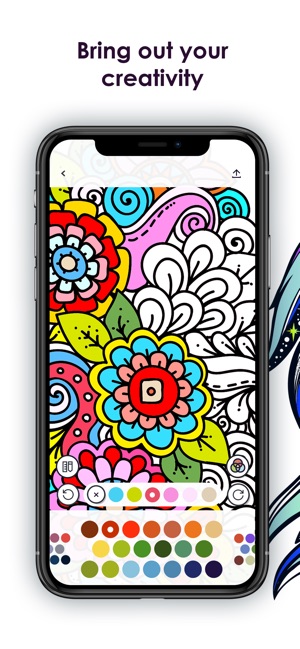 MyColorful - Coloring Book