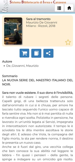 Biblio Ivrea e Canavese(圖3)-速報App