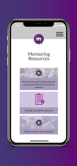 MentorcliQ(圖8)-速報App