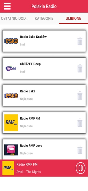 Polskie Radio - Radio PL(圖2)-速報App