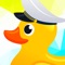 Icon Baby Blocks: Bomb Duck