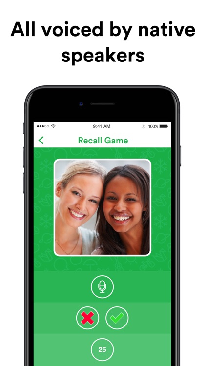 uTalk - Learn Any Language screenshot-5