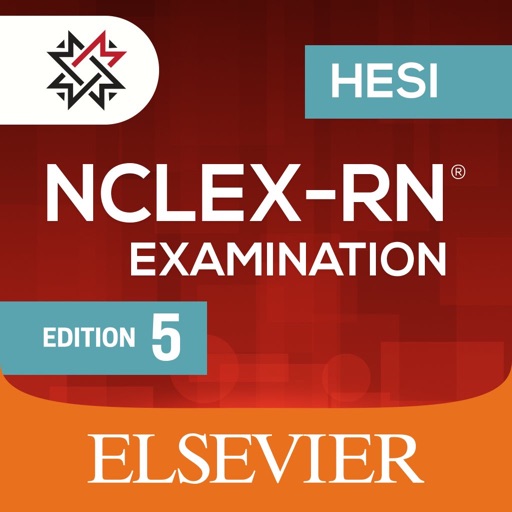 HESI NCLEX RN Exam Prep 2019