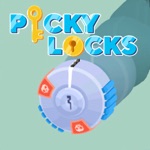 Picky Locks