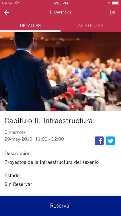 Foro IMEF 2019