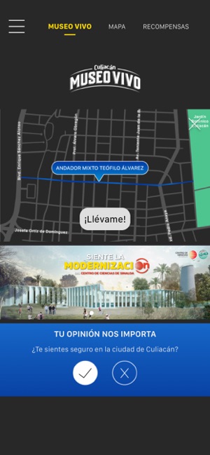 Museo Vivo(圖2)-速報App