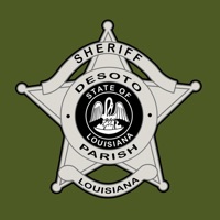 Contact DeSoto Parish Sheriff's Office