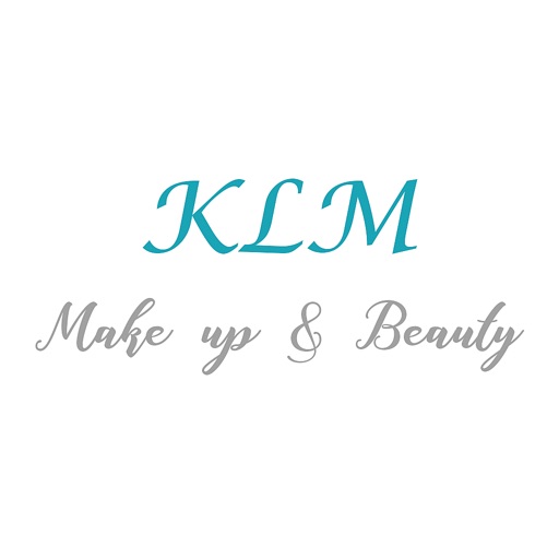 KLM Makeup and Beauty icon