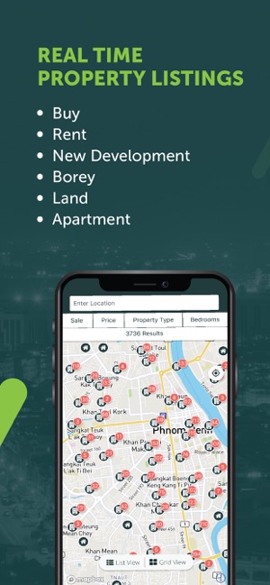 Realestate.com.kh 柬埔寨房地产网(圖4)-速報App