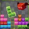 Puzzle Block New 2020 is simple yet addictive classic jewels game