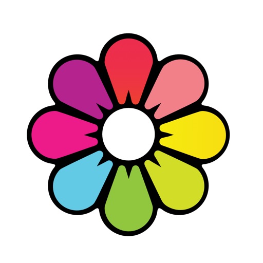 Recolor - Coloring to Relax