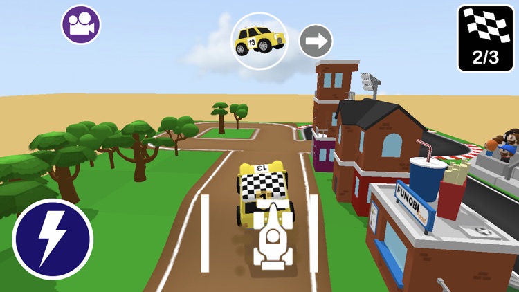 Car Kit: Racing screenshot-5