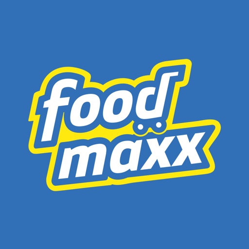 FoodMaxx iOS App