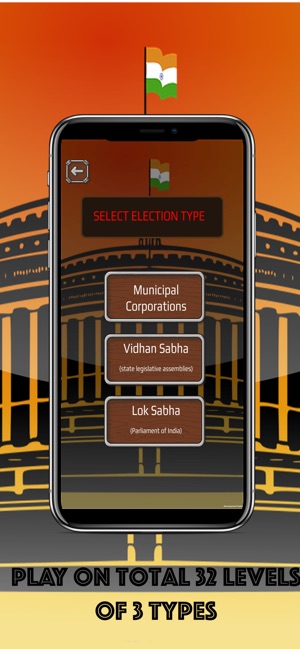 Elections of India 2019(圖2)-速報App