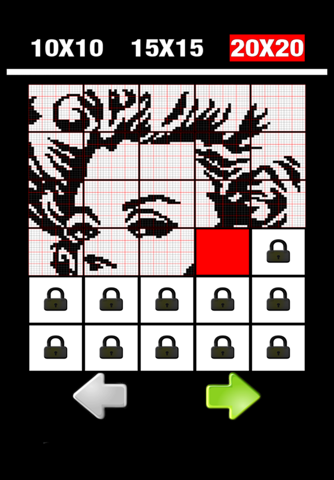 Nonogram 2 (Picross Logic) - náhled