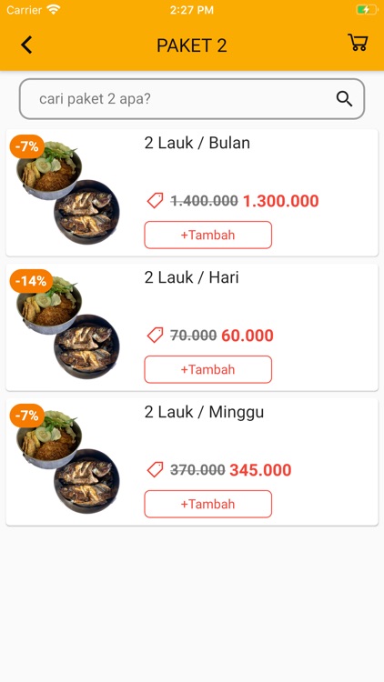 Rantang Manado